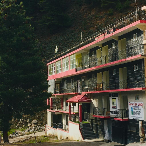 Exterior & Views 2, Snow Crest Lodges, Zhob