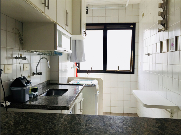 Others 5, Apartamento Paim, São Paulo
