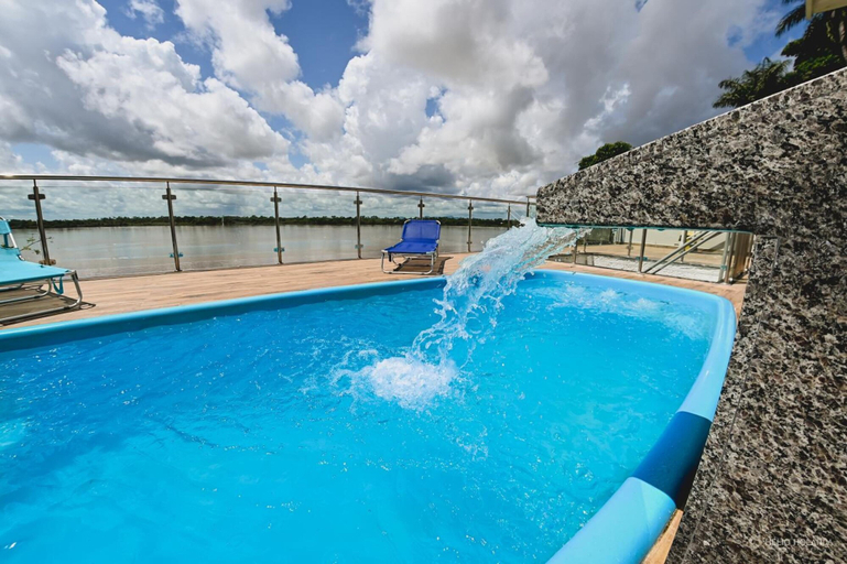 Sport & Beauty, Hotel Orla do Rio Branco, Boa Vista