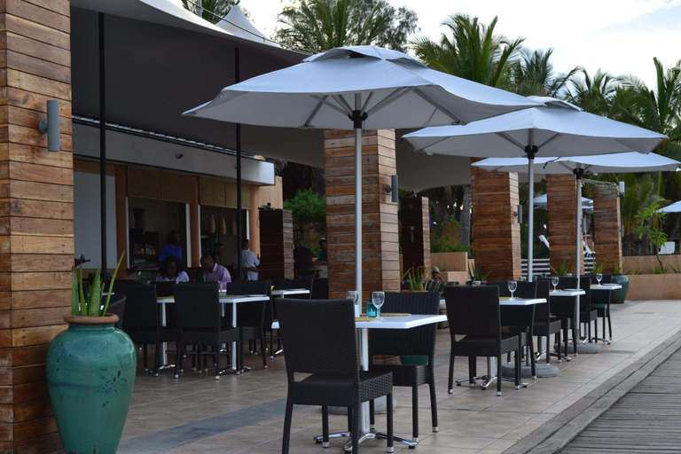 Food & Drinks 4, The Nautilus Pemba Hotel, Pemba