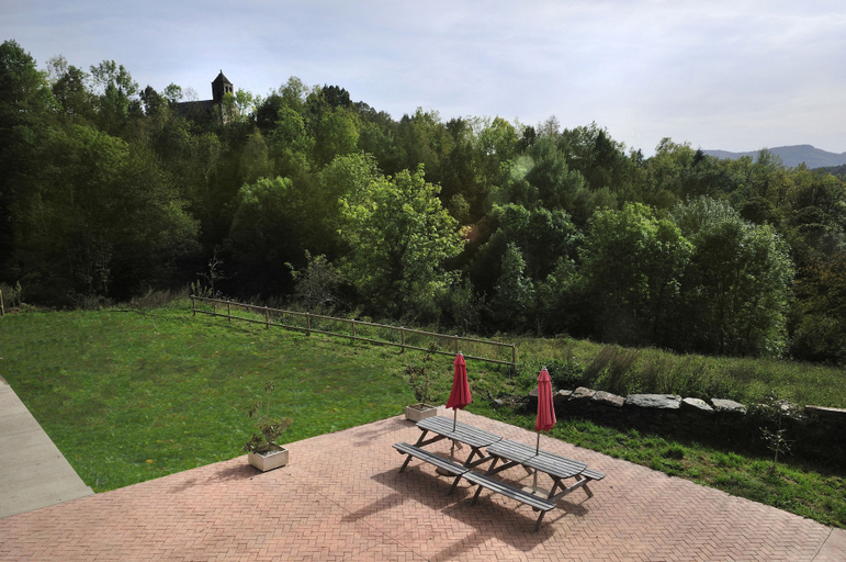 Others 5, Casa Rural Can Soler de Rocabruna, Girona