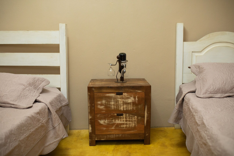 Bedroom 3, Maria Barbosa Tiradentes Hotel and Spa, Tiradentes