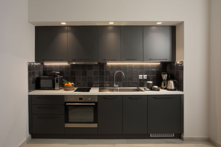 Others 4, Happiness Luxury Central Apartment, Attica