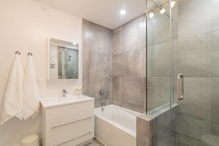 Others 3, 3 Br Luxury & Spacious Apartment in Little Italy, Montréal