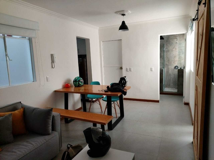 Others 5, JUUB 1 Bedroom apt at the best of Condesa, Mexico City
