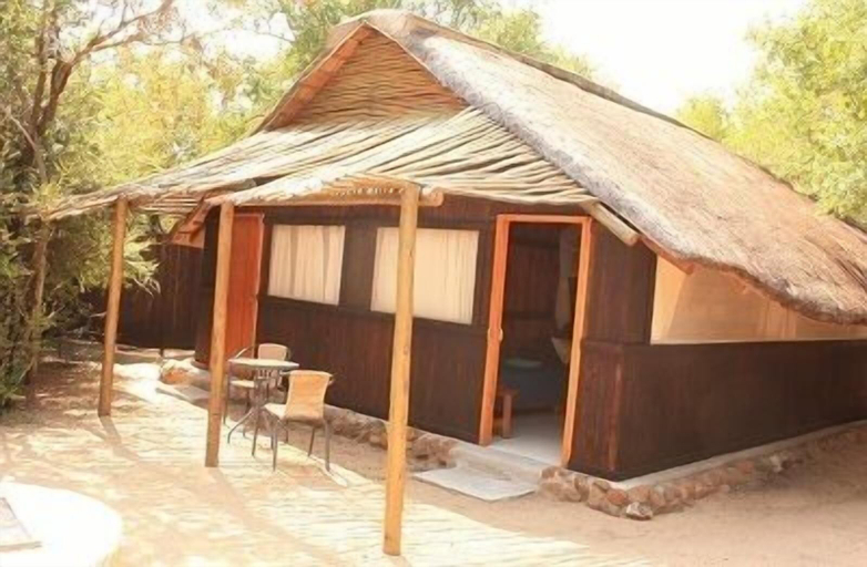Exterior & Views 2, Offbeat Safaris, Mopani