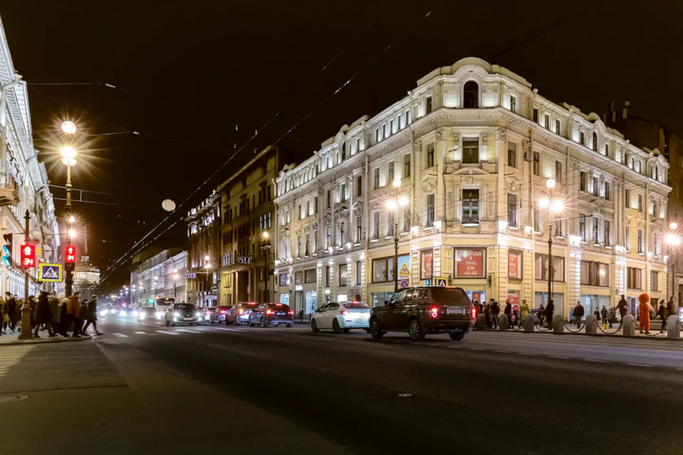 Others 4, Premium Central Loft, Sankt-Peterburg gorsovet