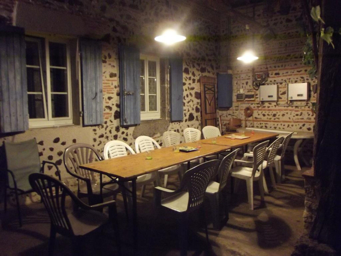 Food & Drinks 4, Ferme de L'argenté, Lot-et-Garonne