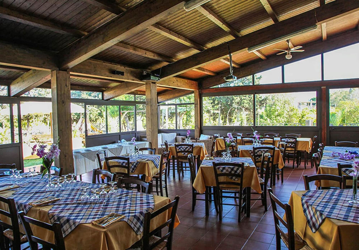 Food & Drinks 5, Sicily Country House & Beach, Catania