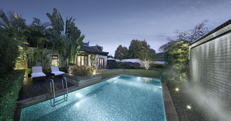 Sport & Beauty 3, Elite Spring Villas, Quanzhou