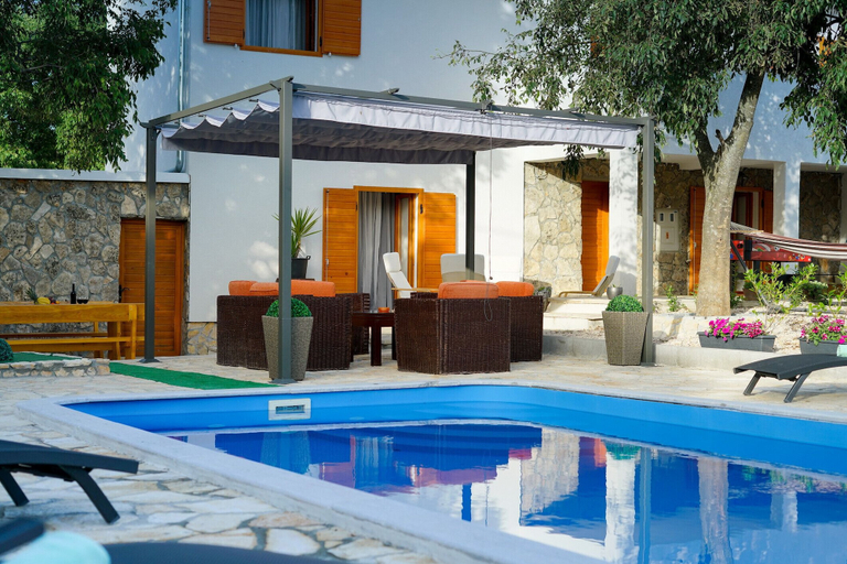 Sport & Beauty 5, Villa Natura, Benkovac