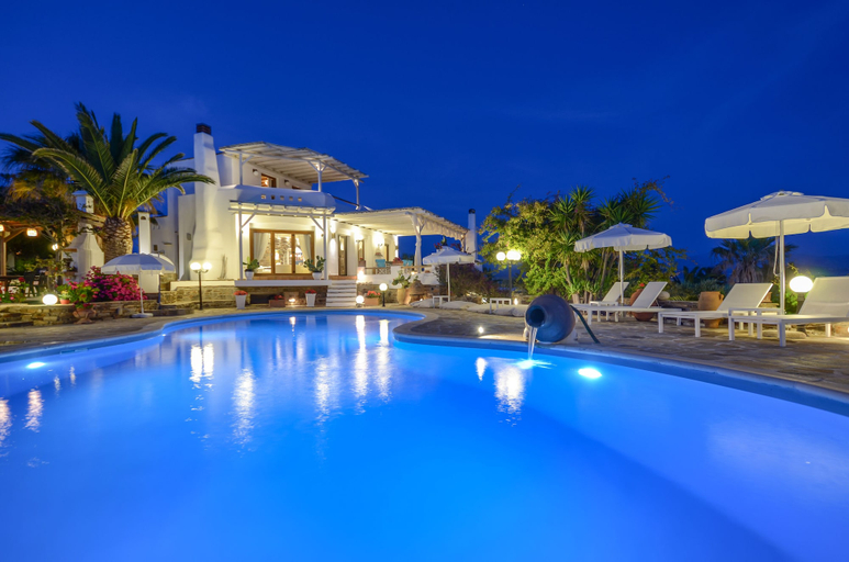Exterior & Views 1, Villa Pari Manda, South Aegean