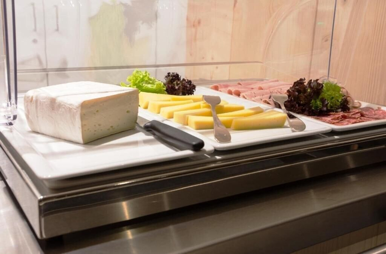 Food & Drinks 4, Sport- und Ferienhaus Don Bosco, Albula