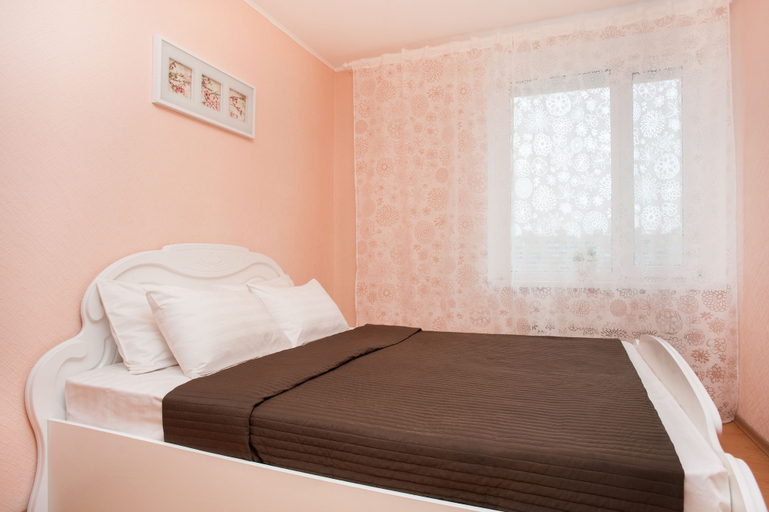 Bedroom 4, Inndays Nakhimovskiy Prospect, South-Western
