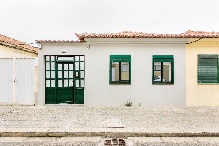 Exterior & Views, Espinho Beach 4 Stays Apartment, Espinho
