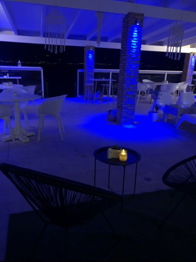 Food & Drinks 5, Rodini Beach Hotel, West Greece