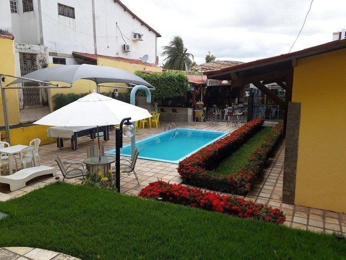 Sport & Beauty, Viana Palace Hotel, Juazeiro do Norte