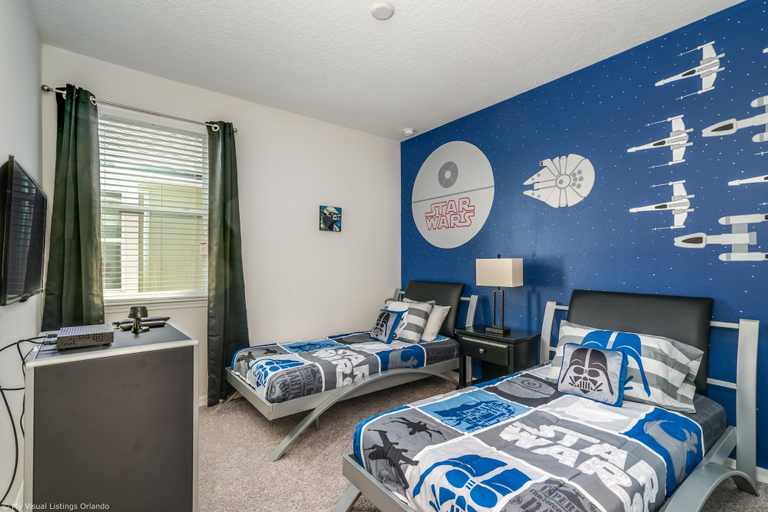 Bedroom 3, 9028egret, Osceola