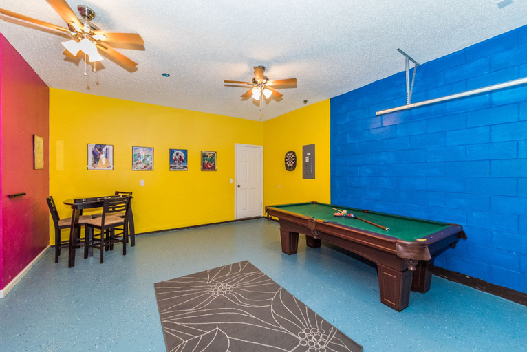 Others 5, Emerald Island #3 - 7 Bed Villa w/ Private Pool, Osceola