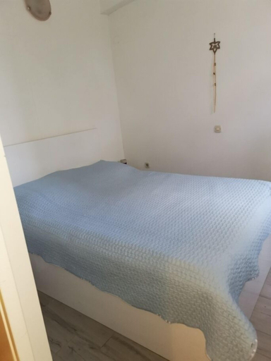 Bedroom 2, Apartment Pauk Split, Split