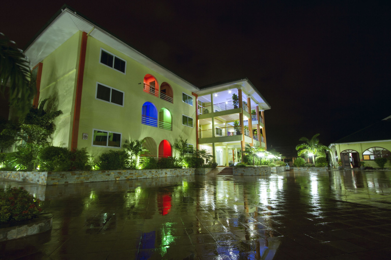 Exterior & Views 2, Kingstel Hotel, Ahanta West