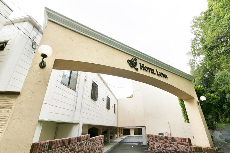 Exterior & Views 2, Hotel Luna Sennan - Adults Only, Sennan