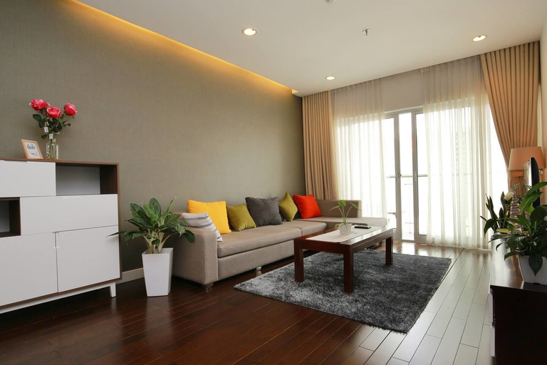 Others 5, Bayhomes Lancaster Serviced Apartment, Ba Đình