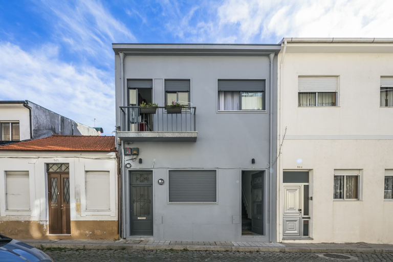 Exterior & Views 2, Apartamento A Francos Gyn Lovers, Porto