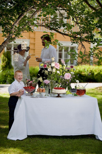 Food & Drinks 4, Taulun Kartano, Southern Savonia