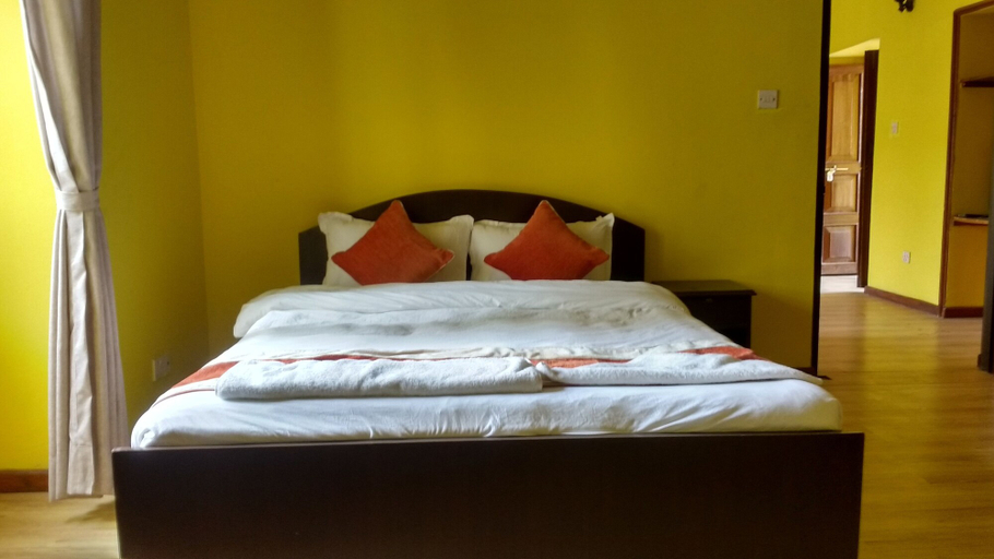 Others 5, Yellow Durbar Apartment and Lounge, Bagmati