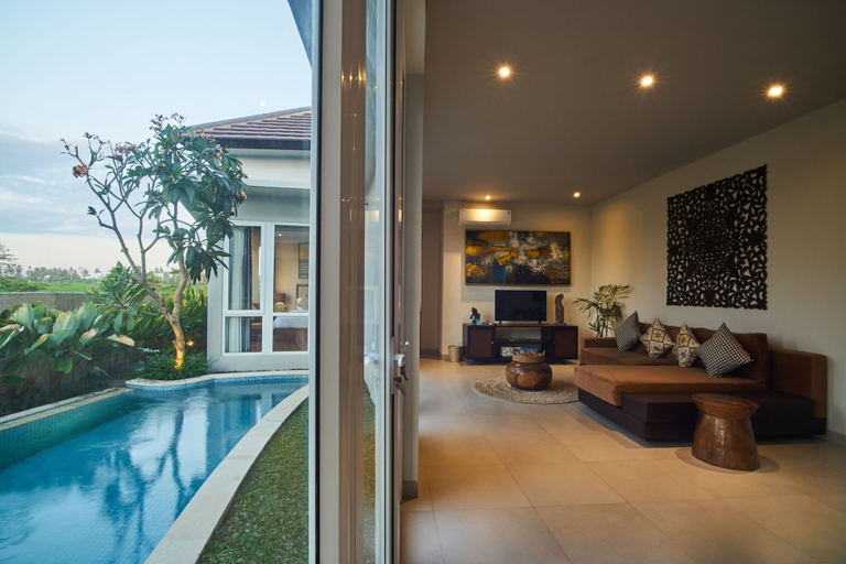 Sport & Beauty 4, The Araya Villas Cemagi Beach, Badung