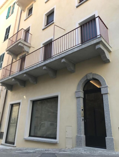 Exterior & Views 2, Residence Kalliste, Corse-du-Sud