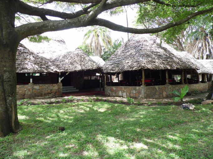 Others 5, Mara Ndovu Lodge, Narok West