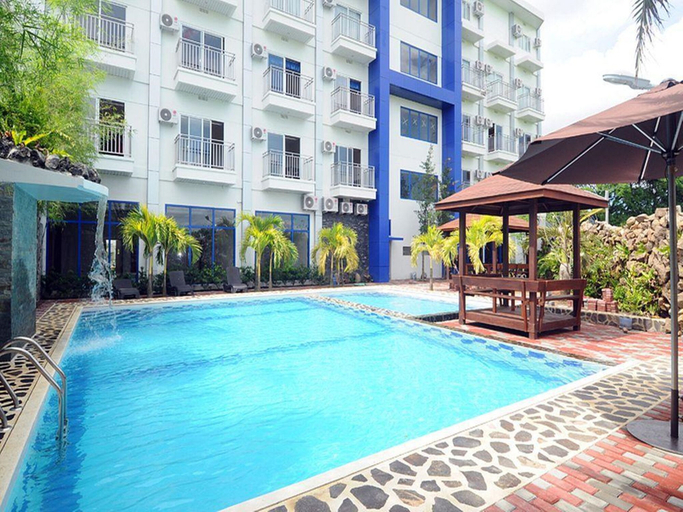 Sport & Beauty 4, NDN Grand Hotel, Santo Tomas