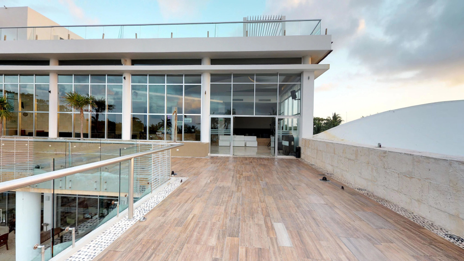 Exterior & Views 2, Residences at The Fives, Cozumel