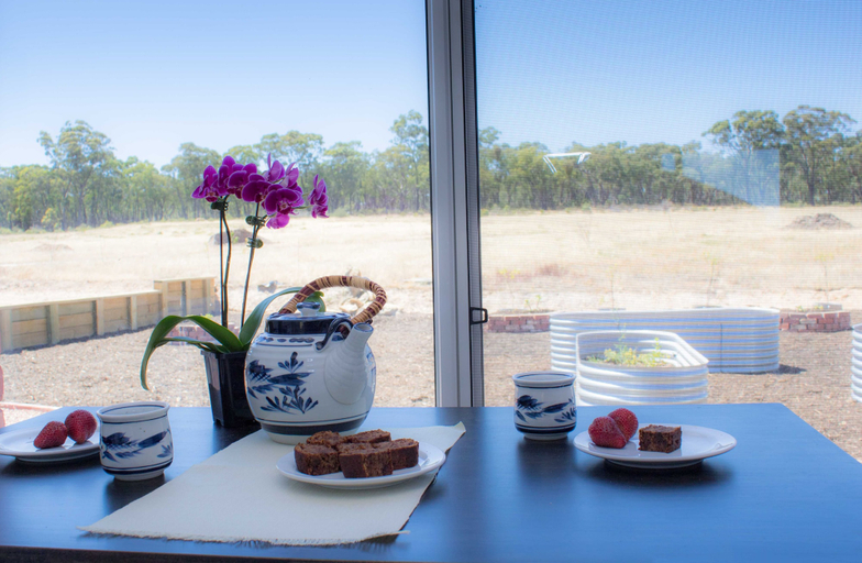 Food & Drinks, Axedale Cabin Accommodation, Gr. Bendigo - Pt B