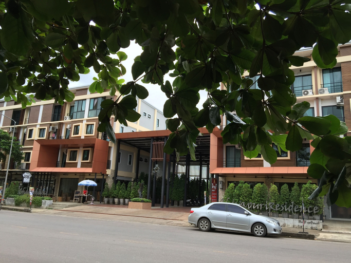 Exterior & Views 2, Chivapuri Residence Trat, Muang Trat