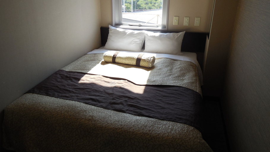Bedroom 3, Kuretake Inn Gotemba Inter, Gotemba