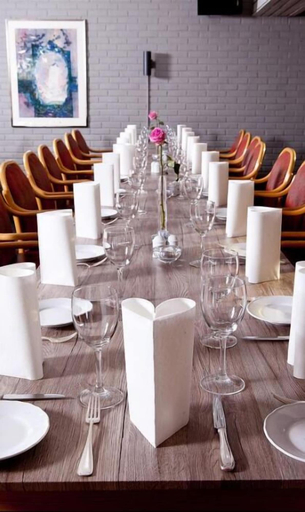 Food & Drinks 4, Verdal Hotell, Verdal
