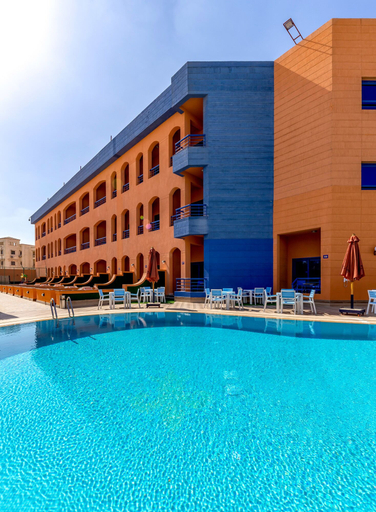 Exterior & Views 2, Royal Day Plaza Hotel, Sixth of October 1 City