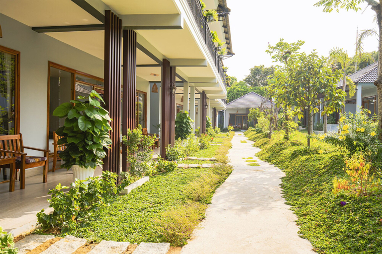 Exterior & Views 2, Suoi May Phu Quoc Garden Resort & Spa, Phú Quốc