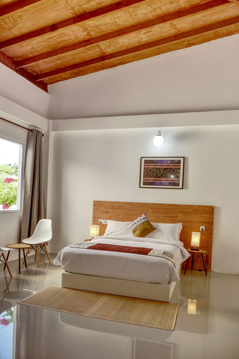 Bedroom 3, Island Ambience, Maafushi Island