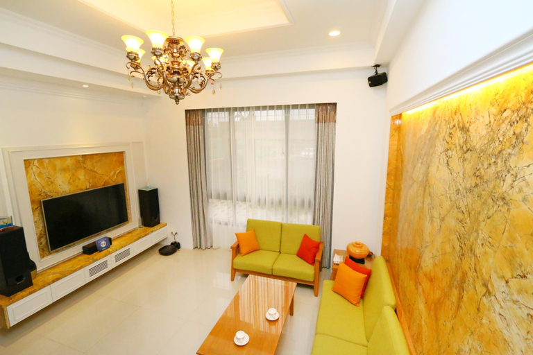 Public Area