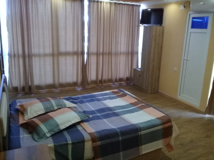 Bedroom 3, New Wave, Lanchkhuti
