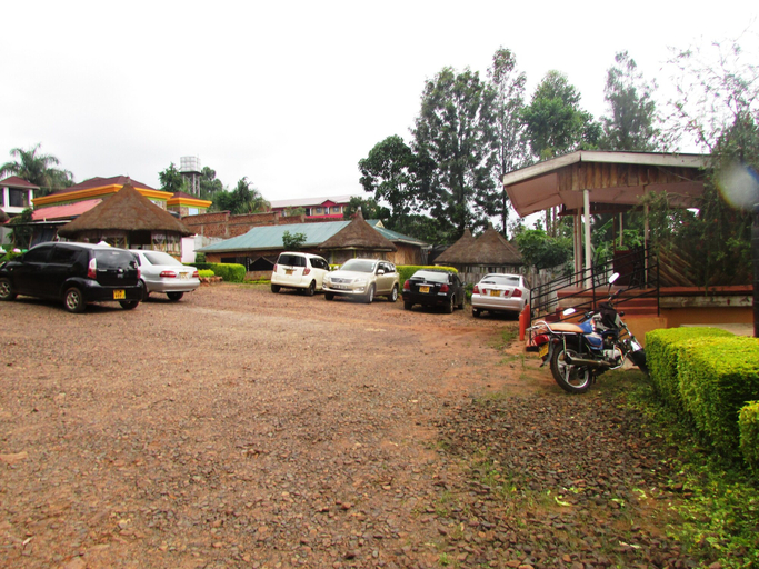 Public Area