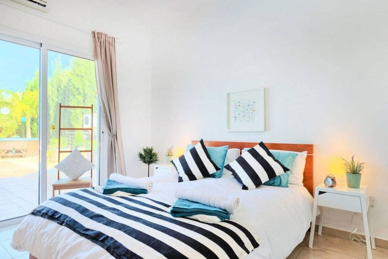 Bedroom 3, Villa Hadi
