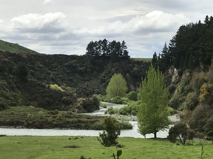 Others 5, Mohaka River Farm - Campsite, Hastings