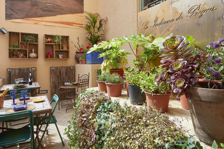 Food & Drinks 5, Hotel Boutique La Indiana de Begur - Adults Only, Girona