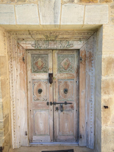 Exterior & Views 2, La Source Gilhodes - Chambre d'hôtes, Aveyron