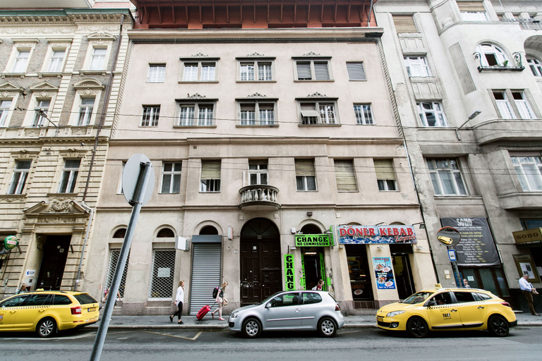 Exterior & Views, Nagymezo 33 Apartment, Budapesti